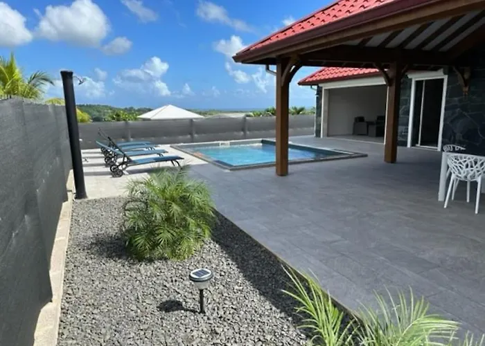 Villa Choisy