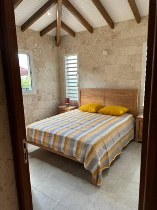 Villa Choisy