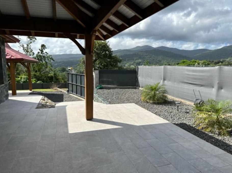 Villa Choisy Sainte-Rose