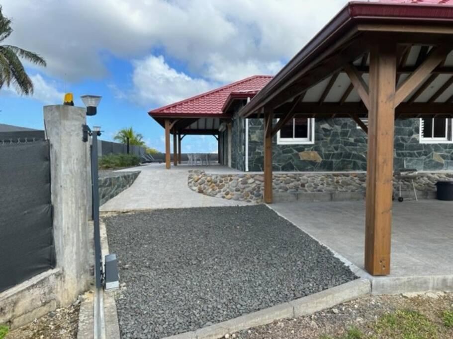 Villa Choisy *