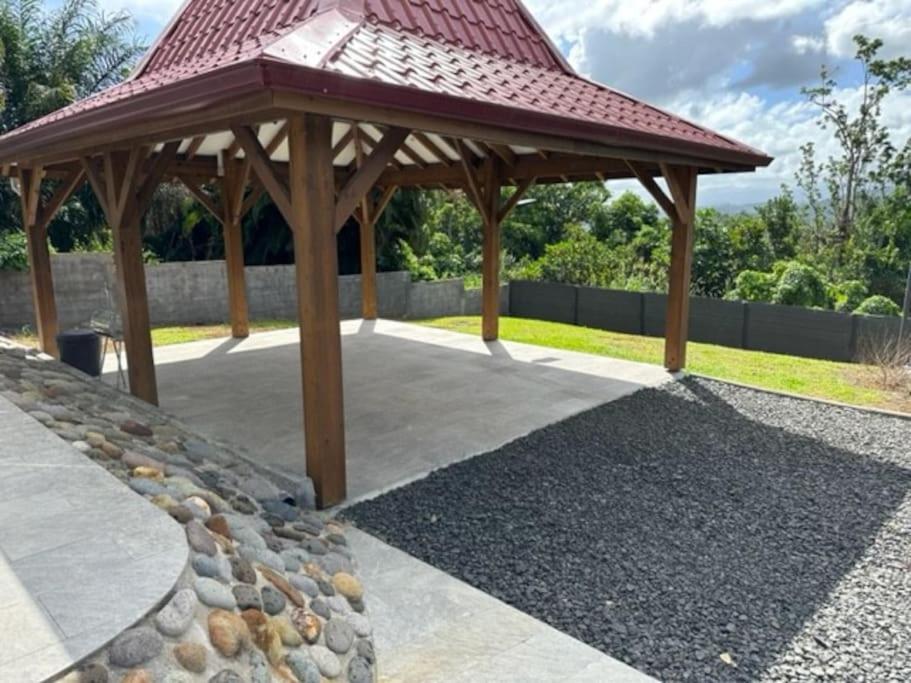 Villa Choisy Sainte-Rose