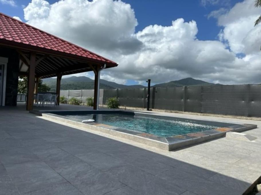 Choisy Villa