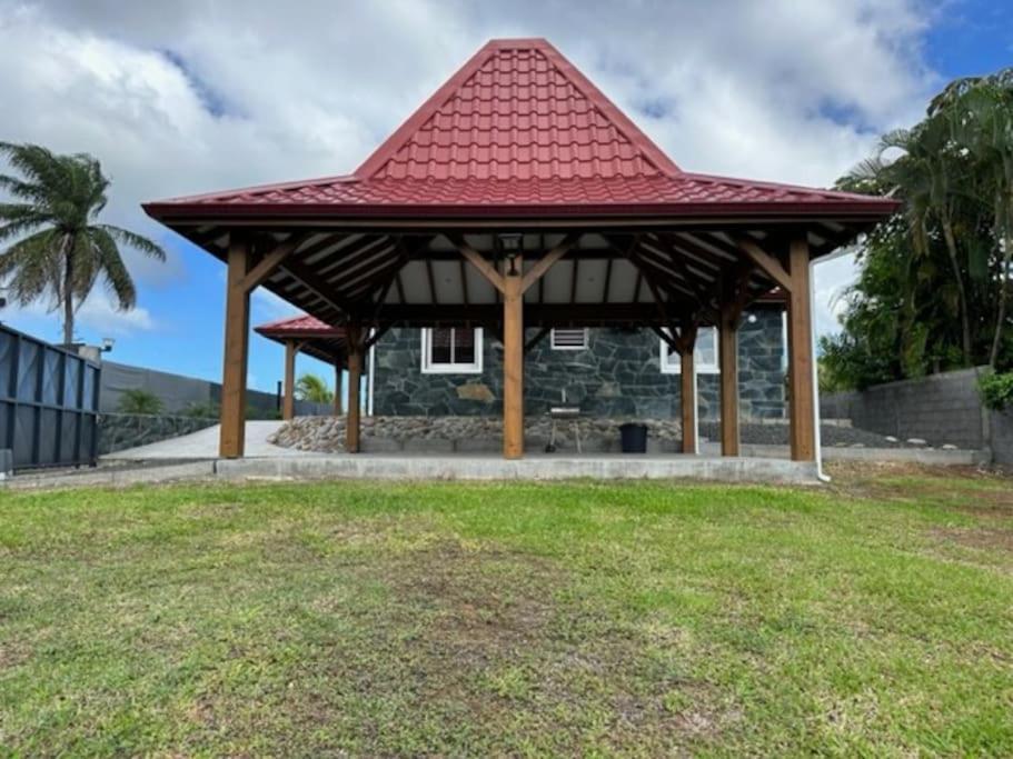 Villa Choisy *