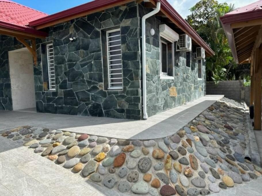 Villa Choisy *