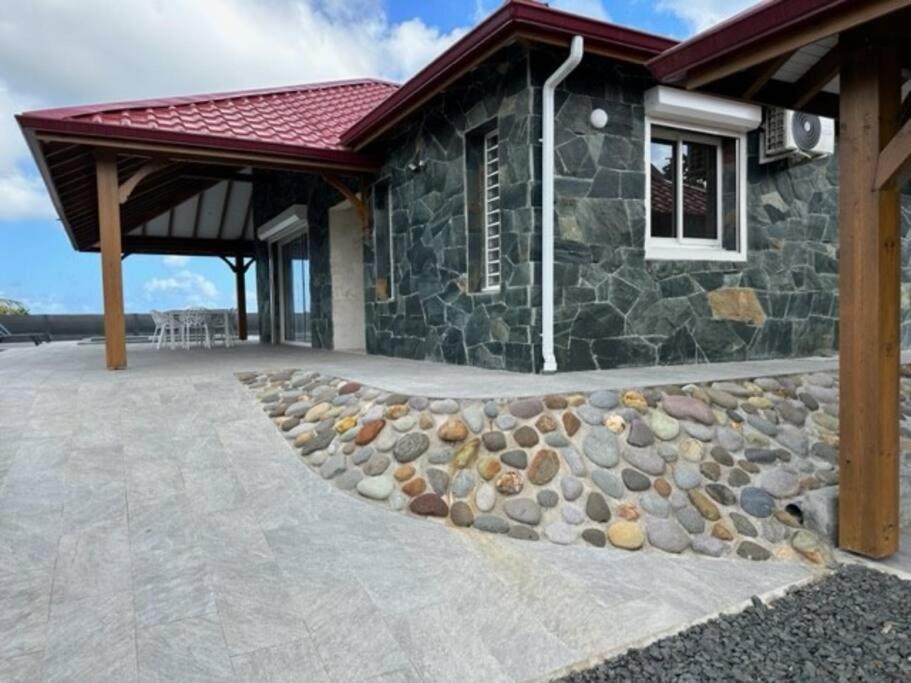 Villa Choisy *