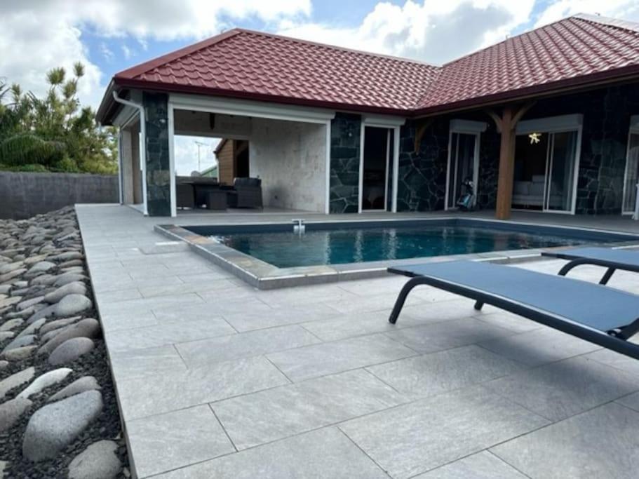 Choisy Villa *