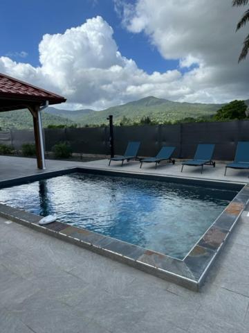 Choisy Villa Sainte-Rose