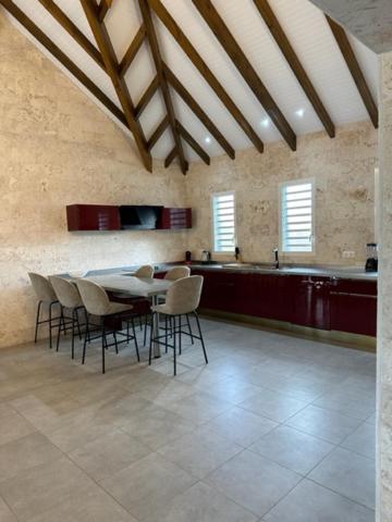 Villa Choisy *