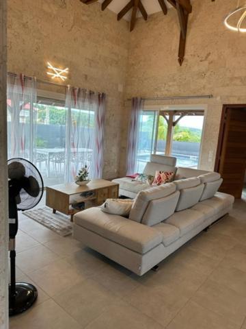 Villa Choisy Sainte-Rose