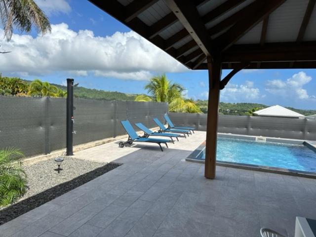 Choisy Villa *